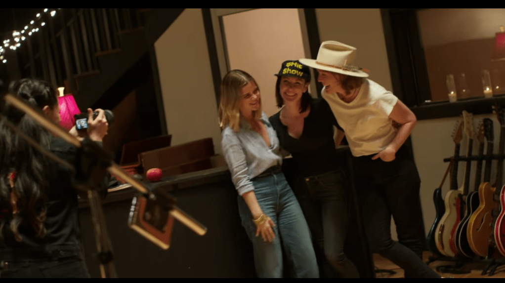 I Want a House with a Crowded&nbsp;Table