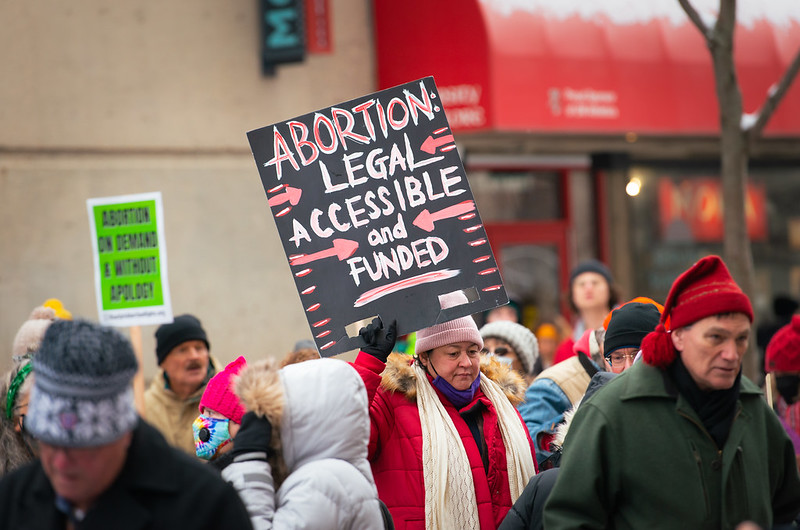 A Collective Exhale: No Mife Ban For&nbsp;Now