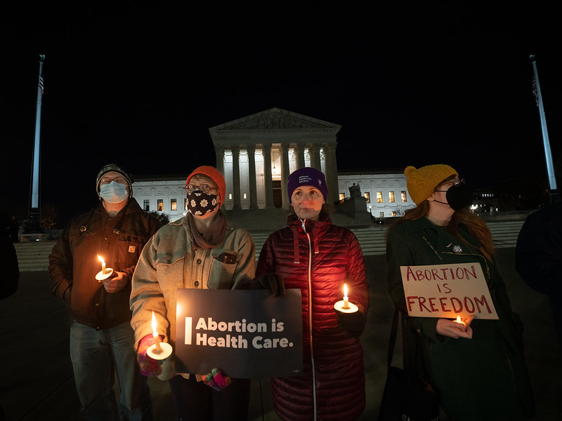 Indiana, South Carolina Abortion Bans Take Effect, Further Decimating&nbsp;Access