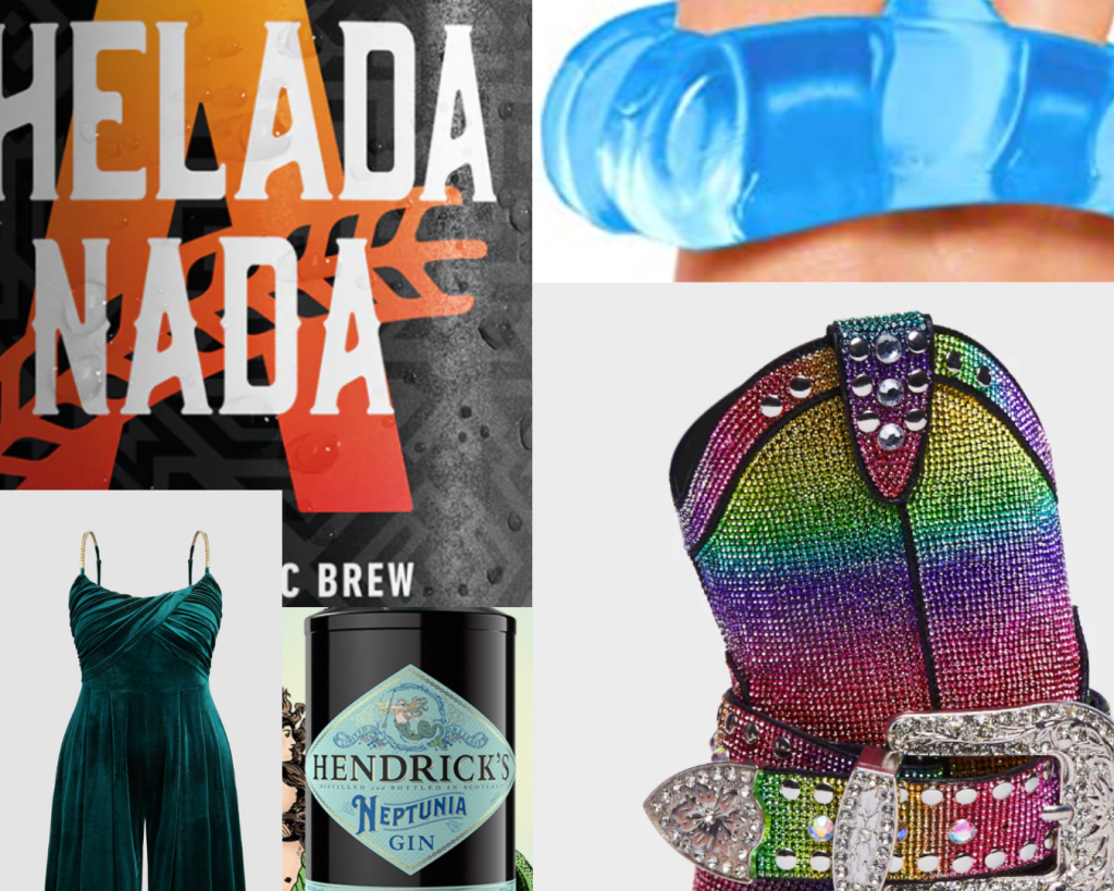 Only Nice Things Monthly, June&nbsp;2023