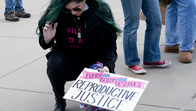 Trump's Texas Judge Tries, Fails to Keep Abortion Hearing a&nbsp;Secret