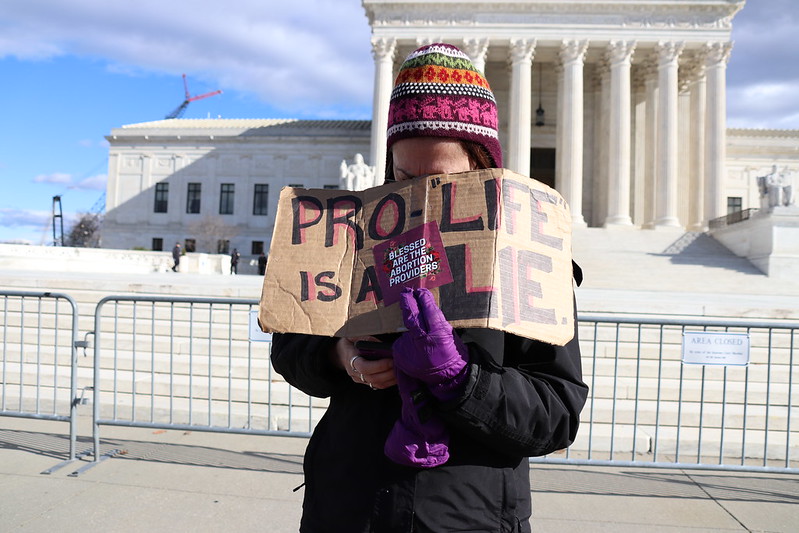 Anti-Abortion Politics May Weaken Our Defenses Against Alien&nbsp;Invasions