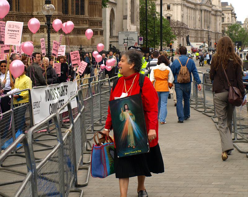 The Awful Consequences of Abortion Bans Make Republicans Feel Powerful, Not&nbsp;Ashamed