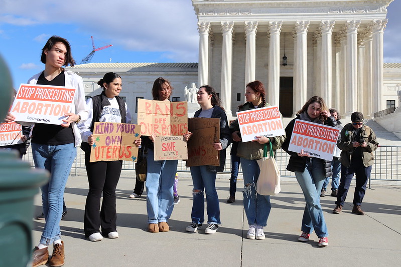 Kentucky GOP Rep Wants to Prosecute Abortion as&nbsp;Homicide