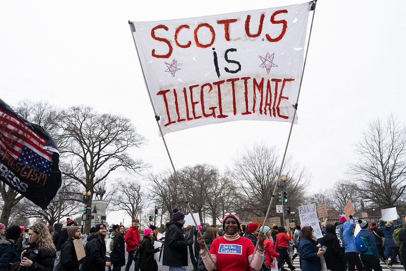 Medication Abortion Access Protected For&nbsp;Now