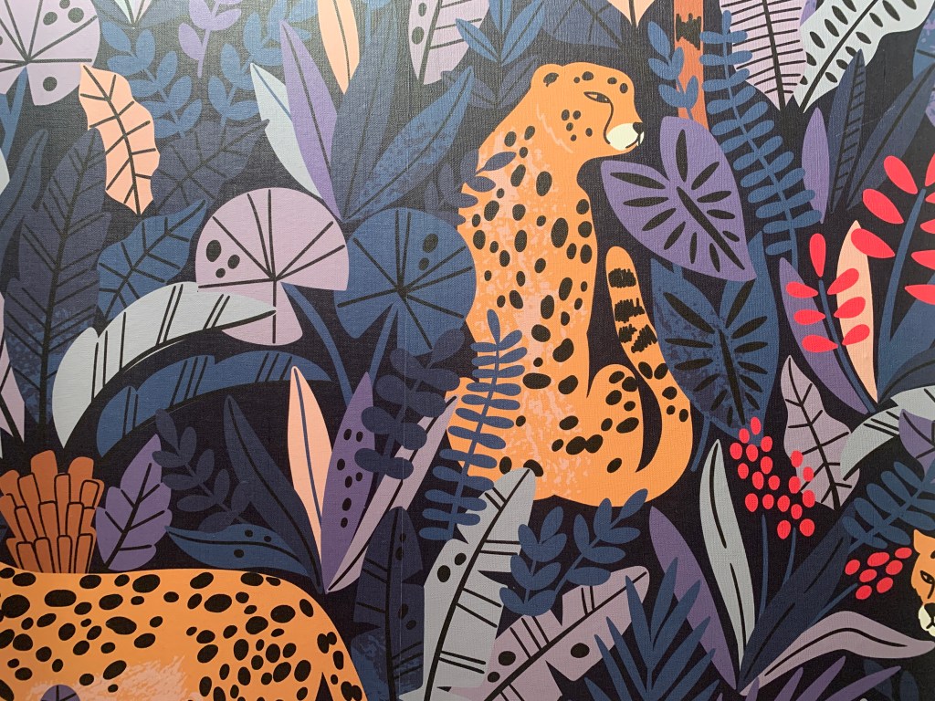 Why Can't I&nbsp;Just?