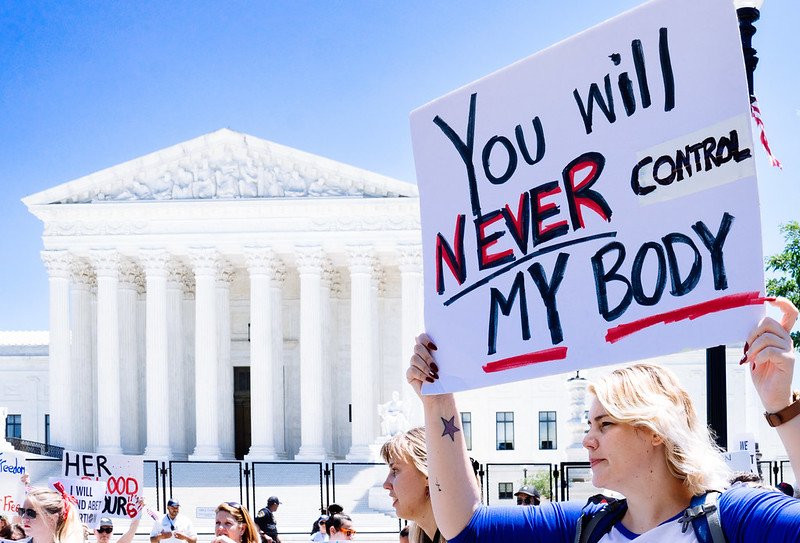 Texas Judge Blocks Abortion Ban, But Only for Very Limited Pregnancy Complications&nbsp;(Updated!)