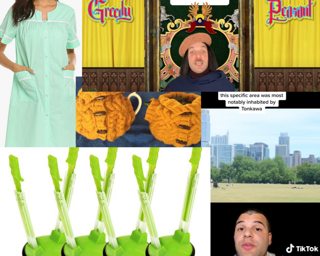 Only Nice Things&nbsp;Monthly