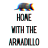 Only Nice Things Monthly, May 2023 – Home With The Armadillo Avatar
