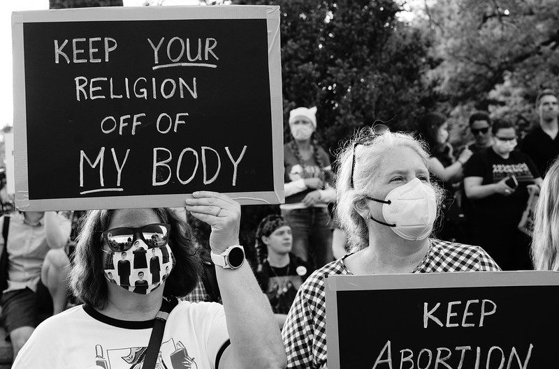 It’s Working Wombs Only for the Eugenicist Anti-Abortion&nbsp;Movement