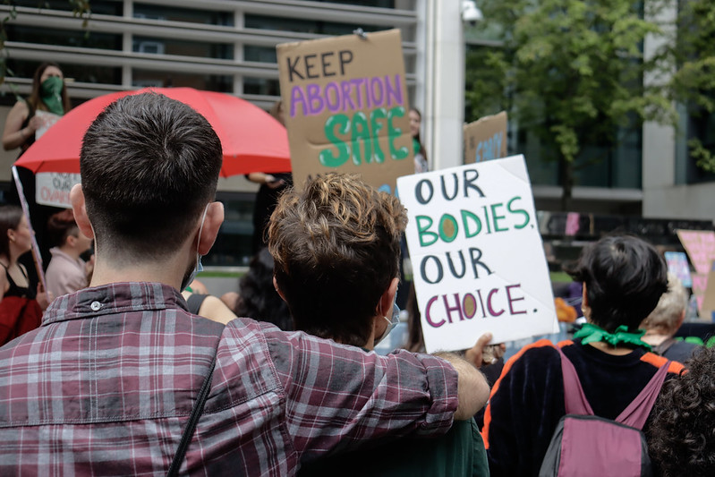 Trump’s SCOTUS Lawyer Invented ‘Bounty Hunter’ Abortion&nbsp;Bans