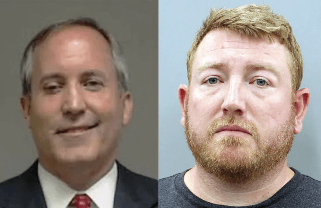 The Same Side of the Same Abuser&nbsp;Coin