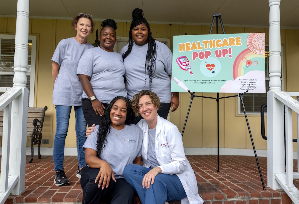 “Can I See Hope for Us Here In&nbsp;Alabama?”